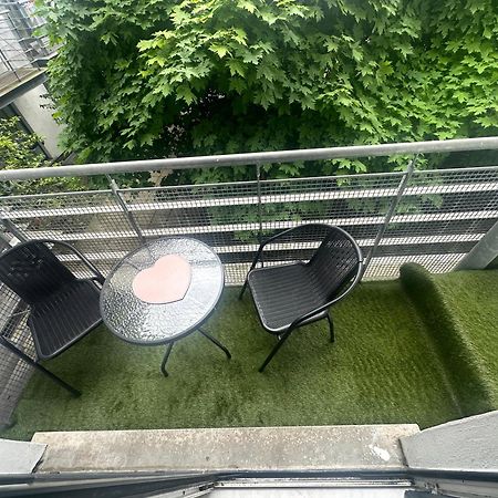 Flat In Belfast公寓 外观 照片