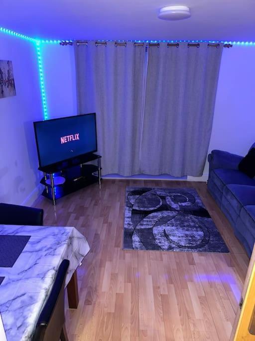 Flat In Belfast公寓 外观 照片